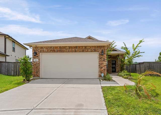 Property at 5602 Giving Grace Way, Houston, TX 77048, 3 beds, 2 baths