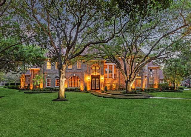 Property at 1602 Hampton Oaks Cir, Houston, TX 77094, 5 beds, 5 baths
