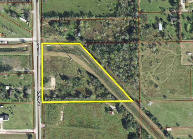Property at 4101 Fm 1128 Rd, Pearland, TX 77584
