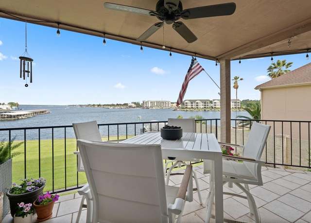 Property at 15575 Marina Dr Unit 236B, Conroe, TX 77356, 3 beds, 2 baths