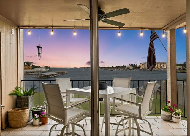 Property at 15575 Marina Dr Unit 236B, Conroe, TX 77356, 3 beds, 2 baths