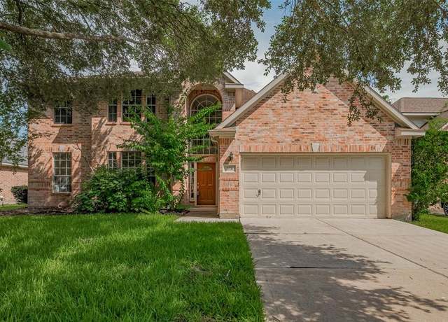 Property at 619 Bending Bough Dr, Spring, TX 77388, 4 beds, 2.5 baths