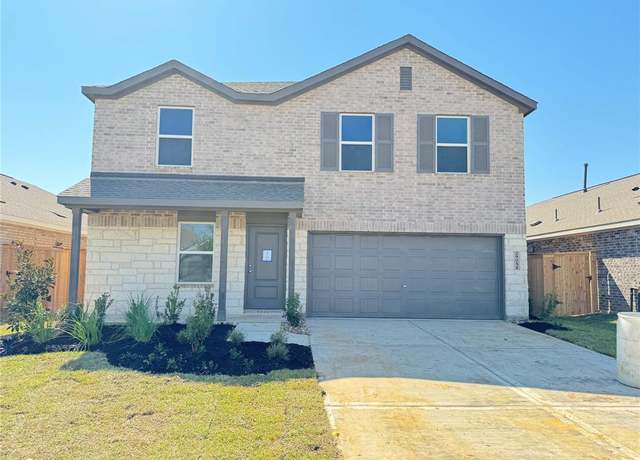 Property at 9114 Golden Dorado Ln, Baytown, TX 77521, 4 beds, 2.5 baths