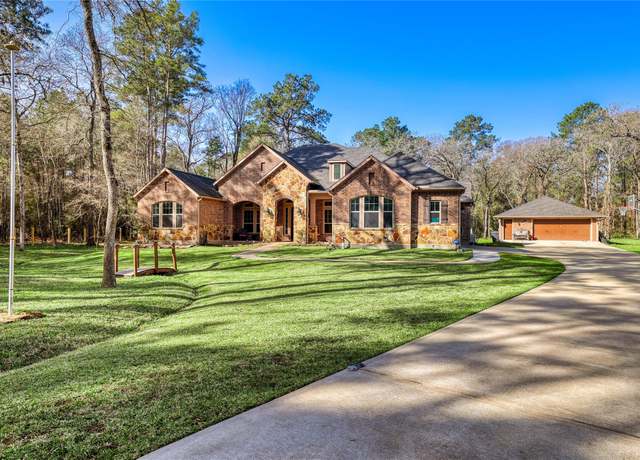Property at 17835 Indigo Hills Dr, Magnolia, TX 77355, 4 beds, 4.5 baths