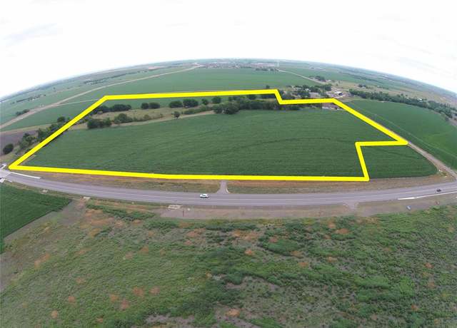 Property at 0 County Road 100, Hutto, TX 78634