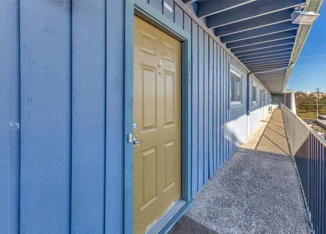 Property at 3815 Guadalupe St #305, Austin, TX 78751, 2 beds, 1 bath