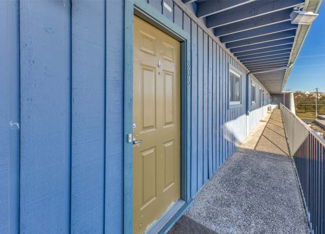 Property at 3815 Guadalupe St #305, Austin, TX 78751, 2 beds, 1 bath