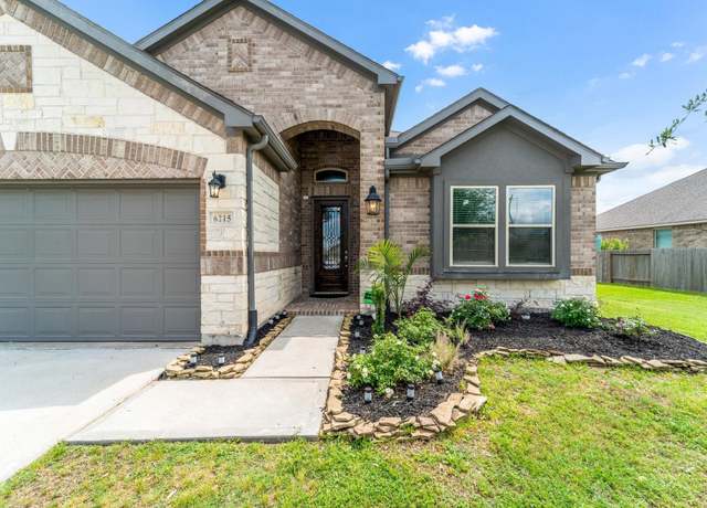 Property at 6215 Mason Way, Rosenberg, TX 77471, 3 beds, 2 baths