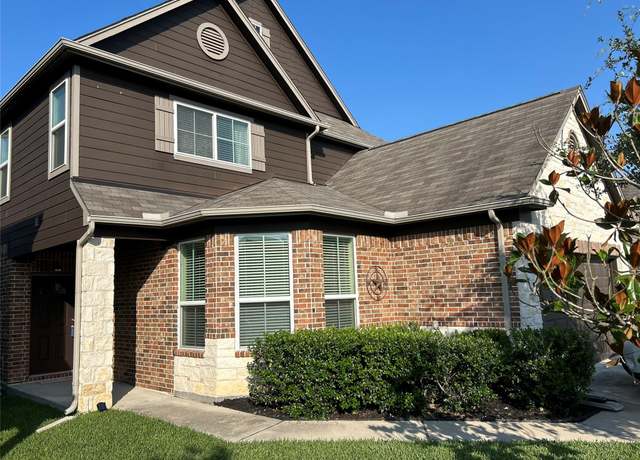 Property at 10606 Chestnut Pathway, Tomball, TX 77375, 4 beds, 2.5 baths