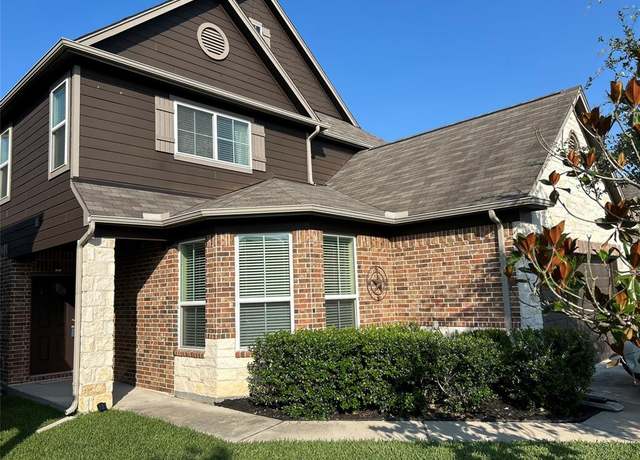 Property at 10606 Chestnut Pathway, Tomball, TX 77375, 4 beds, 2.5 baths