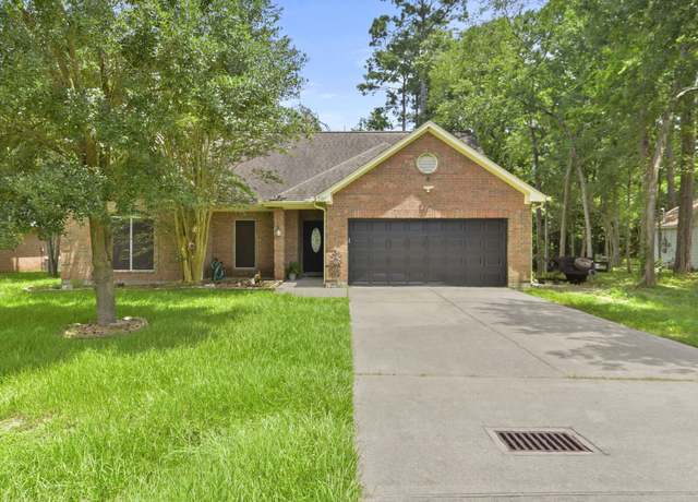 Property at 2902 Deep Anchor Way, Crosby, TX 77532, 4 beds, 2 baths
