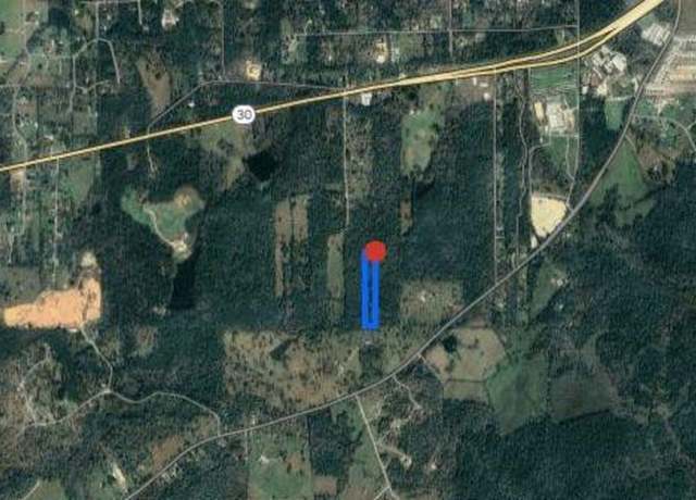 Property at 000 Williams RD TX Rd, Huntsville, TX 77340
