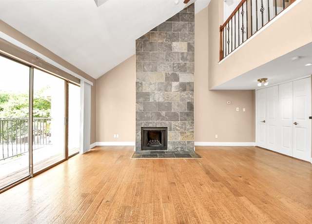 Property at 2300 Old Spanish Trl #2078, Houston, TX 77054, 1 bed, 1 bath