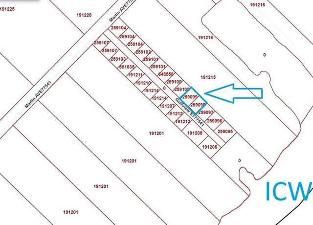 Property at 1115 Gulfview Ln, Freeport, TX 77541