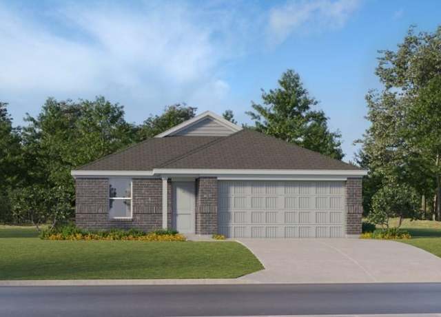 Property at 421 Amy St, Angleton, TX 77515, 3 beds, 2 baths
