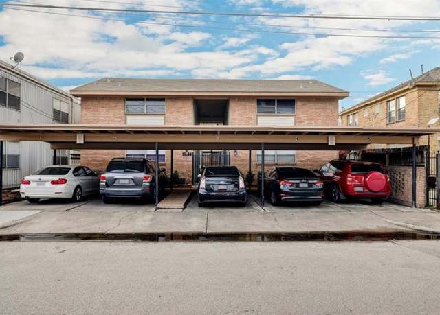 Property at 1914 Mcduffie St #8, Houston, TX 77019