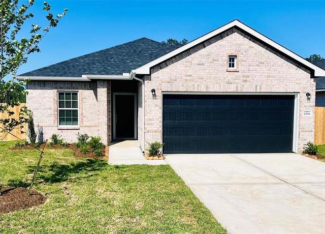 Property at 10656 Altitude Way, Conroe, TX 77303, 3 beds, 2 baths
