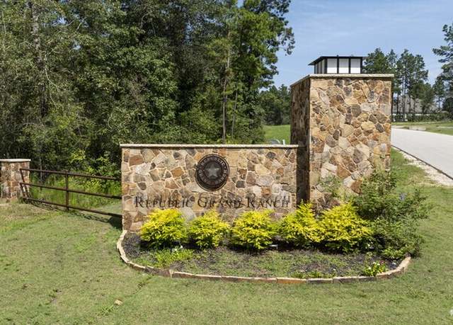 Property at 15229 Forest Grove Dr, Willis, TX 77378