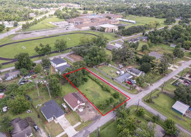 Property at 0 Lynnfield St, Houston, TX 77028