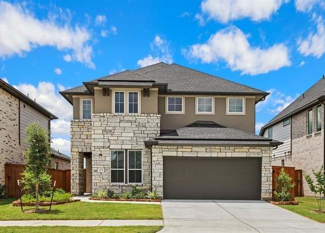 Property at 24239 Oakland Mist Ln, Katy, TX 77494, 4 beds, 3.5 baths