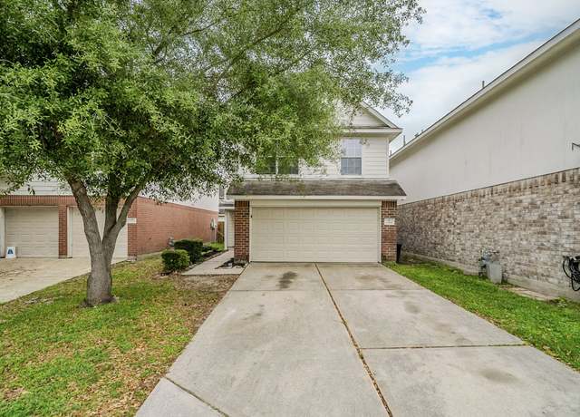 Property at 2619 Kiplands Ct, Houston, TX 77014, 4 beds, 2.5 baths