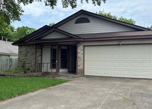 Property at 1405 Alma Dr, Austin, TX 78753, 3 beds, 2 baths