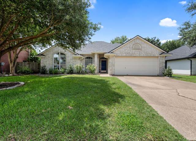 Property at 1732 Purple Martin Cv, College Station, TX 77845, 3 beds, 2 baths