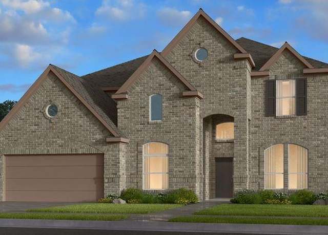 Property at 1412 River Point Dr, Friendswood, TX 77546, 5 beds, 4.5 baths