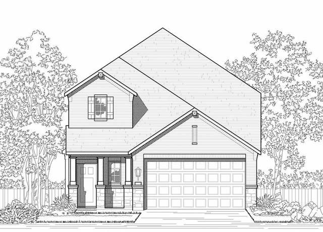 Property at 11223 Midland Hawthorn Pl, Cypress, TX 77433, 4 beds, 3.5 baths