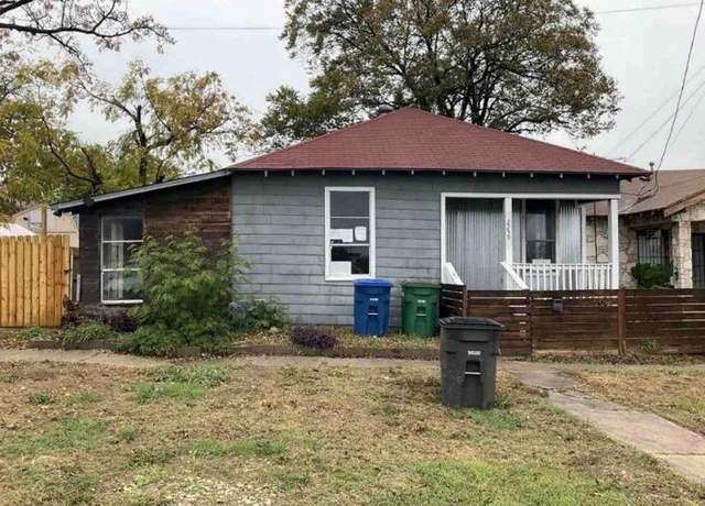 Property at 2259 N Interstate 35, San Antonio, TX 78208, 3 beds, 1 bath