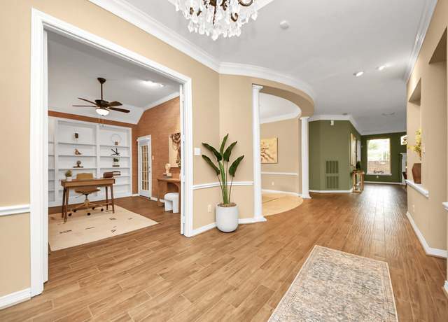 Property at 1542 Orchard Park Dr, Houston, TX 77077, 3 beds, 2.5 baths
