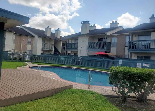 Property at 250 El Dorado #296, Webster, TX 77598, 2 beds, 2 baths