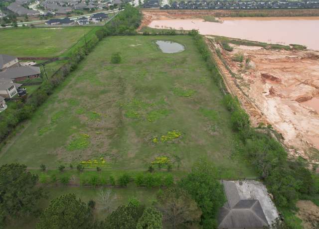 Property at TBD Rose Ln, Katy, TX 77494