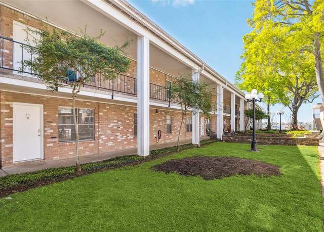 Property at 3535 Nasa Pkwy #93, Seabrook, TX 77586, 1 bed, 1 bath