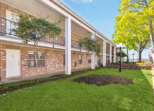 Property at 3535 Nasa Pkwy #93, Seabrook, TX 77586, 1 bed, 1 bath