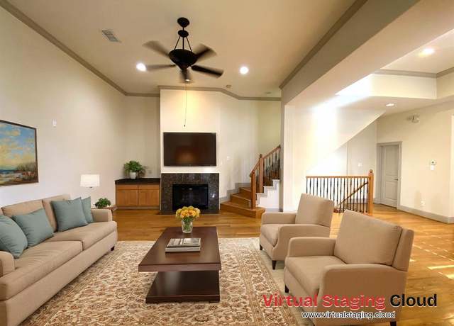 Property at 2318 Camden Dr, Houston, TX 77021, 3 beds, 3.5 baths