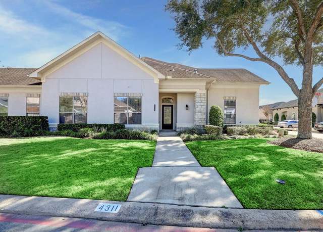 Property at 4324 Serenade Terrace Dr, Missouri City, TX 77459, 3 beds, 2 baths