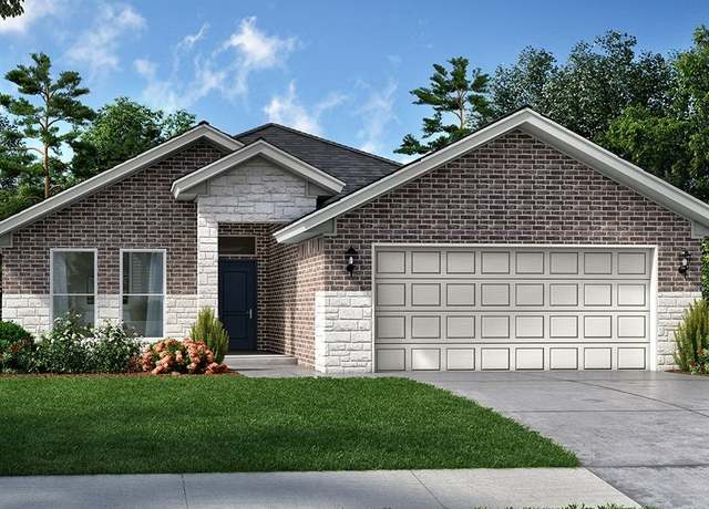 Property at 11911 Wisteria Meadows Dr, Willis, TX 77318, 4 beds, 3 baths