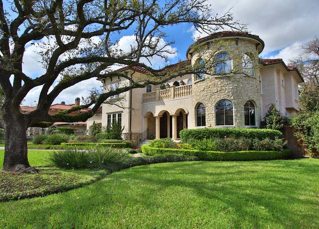 Property at 5312 Valerie, Bellaire, TX 77401, 5 beds, 6.5 baths