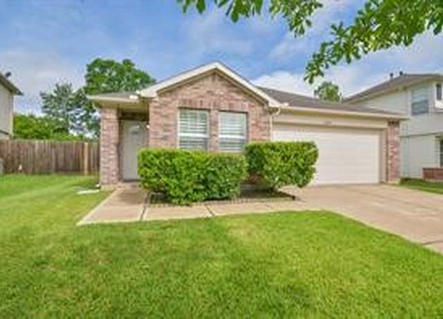 Property at 23307 Leafstone Ln, Spring, TX 77373, 3 beds, 2 baths