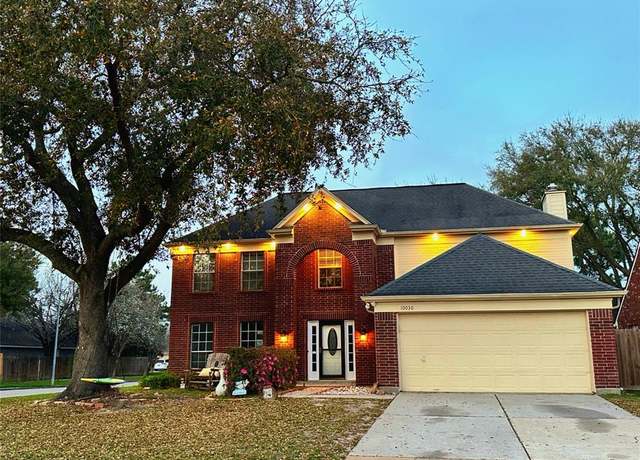 Property at 10030 Storm Meadow Dr, Houston, TX 77064, 4 beds, 2.5 baths