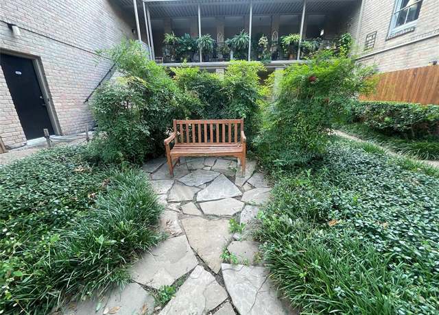 Property at 4633 Wild Indigo St #546, Houston, TX 77027, 1 bed, 1 bath