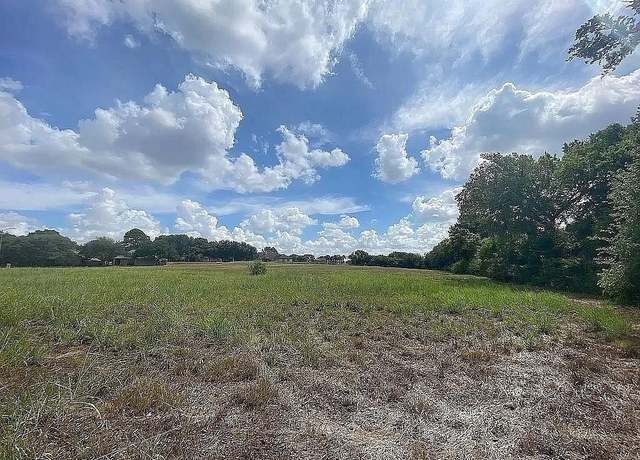 Land For Sale Brenham Tx