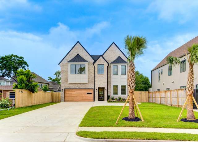 Property at 3909 Ella Blvd, Houston, TX 77018, 4 beds, 6 baths