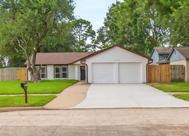 Property at 14203 Cheval Dr, Cypress, TX 77429, 3 beds, 2.5 baths
