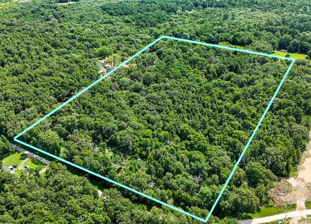Property at 111 County Road 1331, Liberty, TX 77575