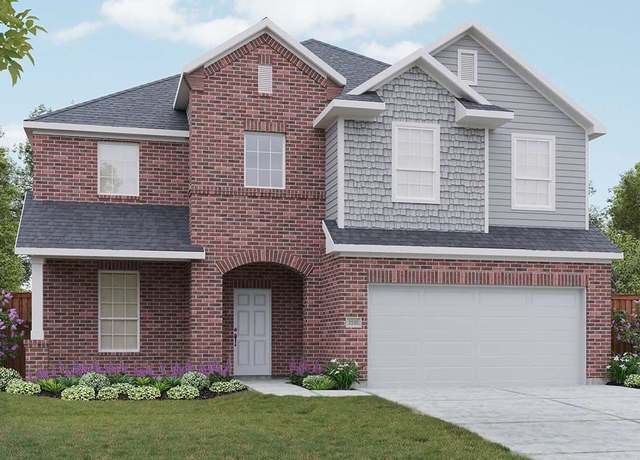 Property at 4600 Green Arobol Ln, Katy, TX 77493, 4 beds, 2.5 baths