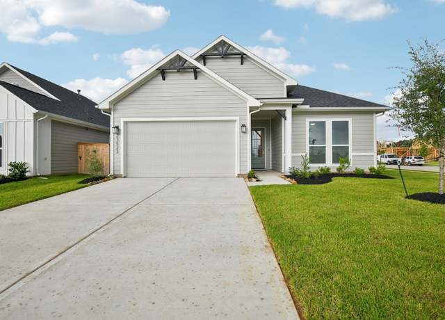 Property at 23523 Steely Thicket Trl, Tomball, TX 77375, 3 beds, 2.5 baths