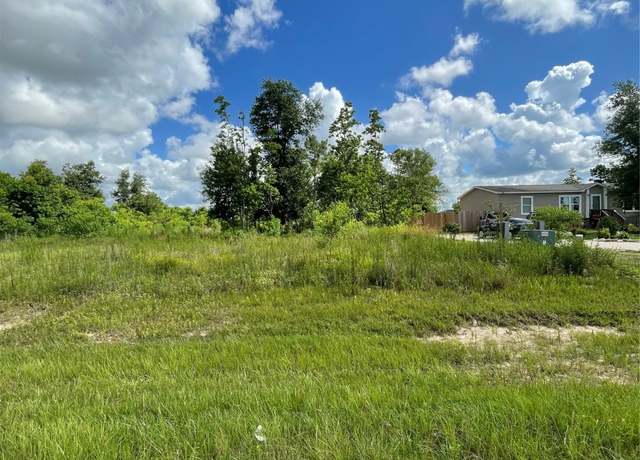 Property at 1819 Road 5730, Cleveland, TX 77327