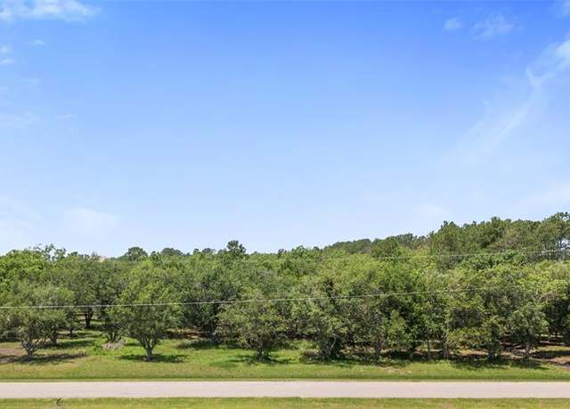 Property at 4427 W Bayshore Rd, Anahuac, TX 77514